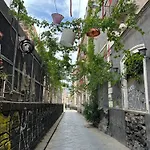 Gammazita Apartment