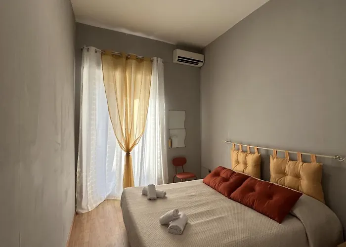 Gammazita Apartment
