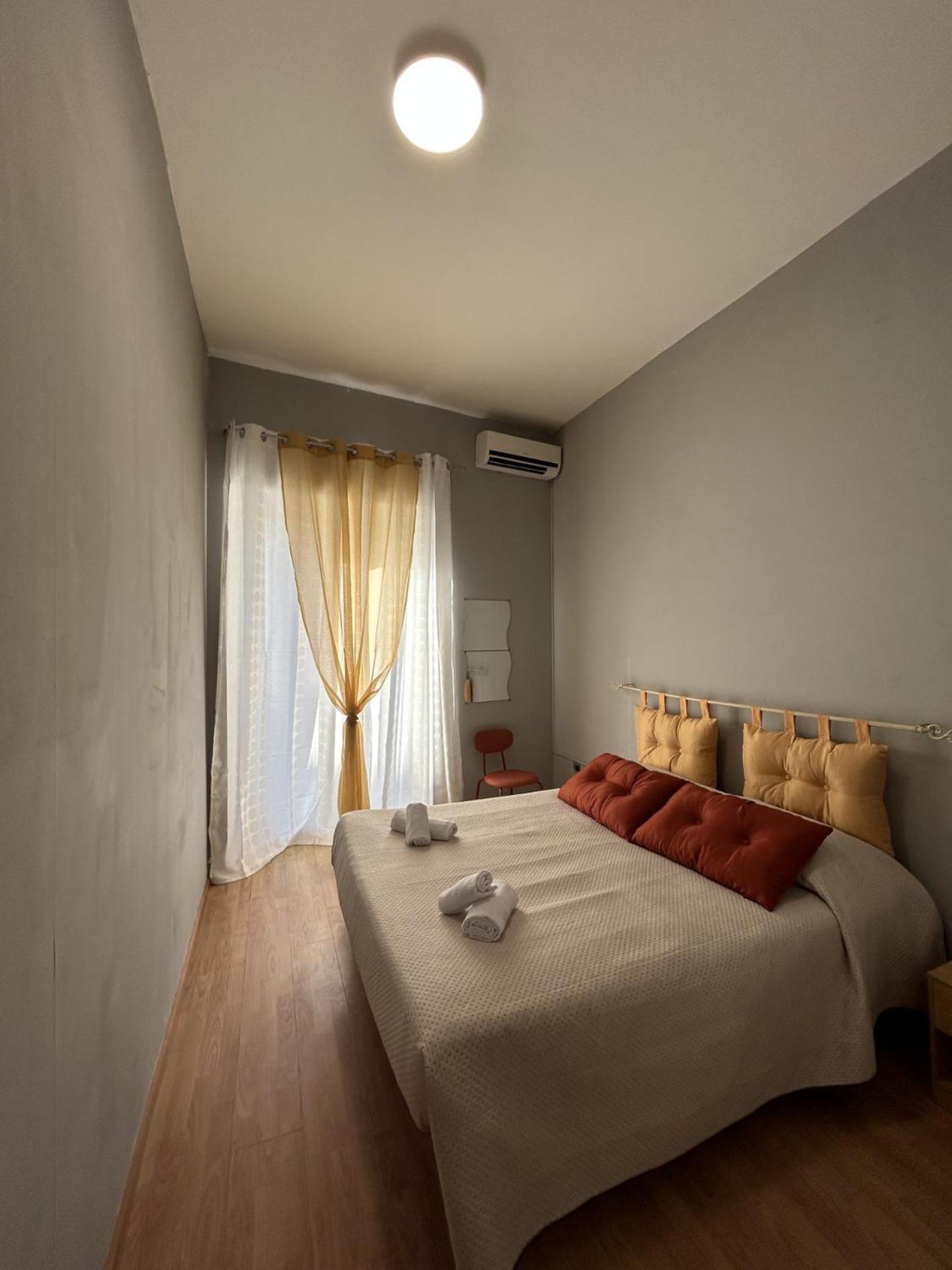 Apartment Gammazita