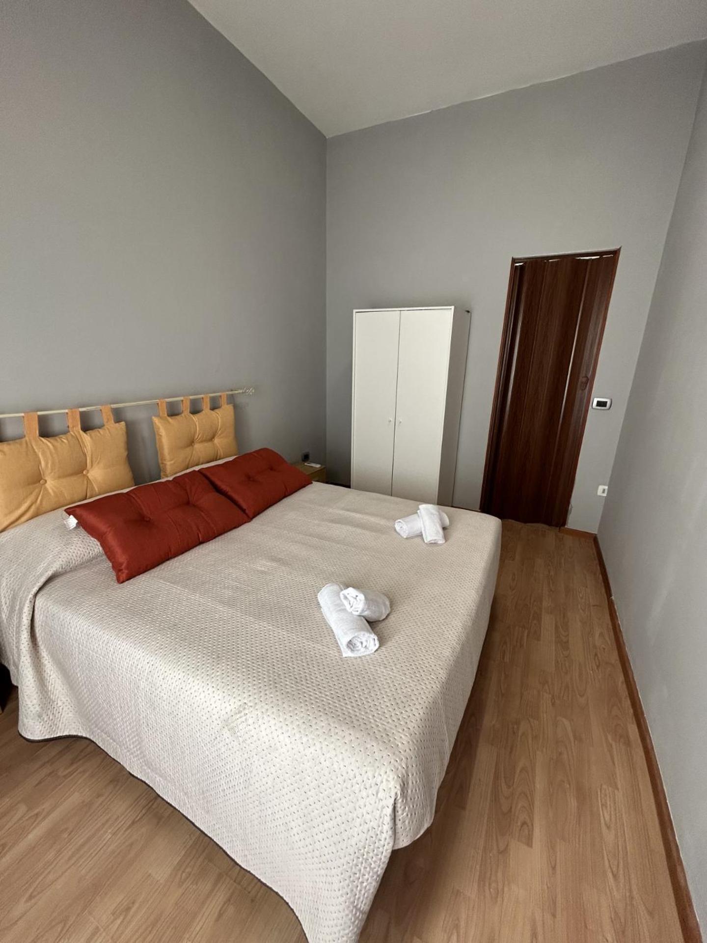 Apartment Gammazita Catania