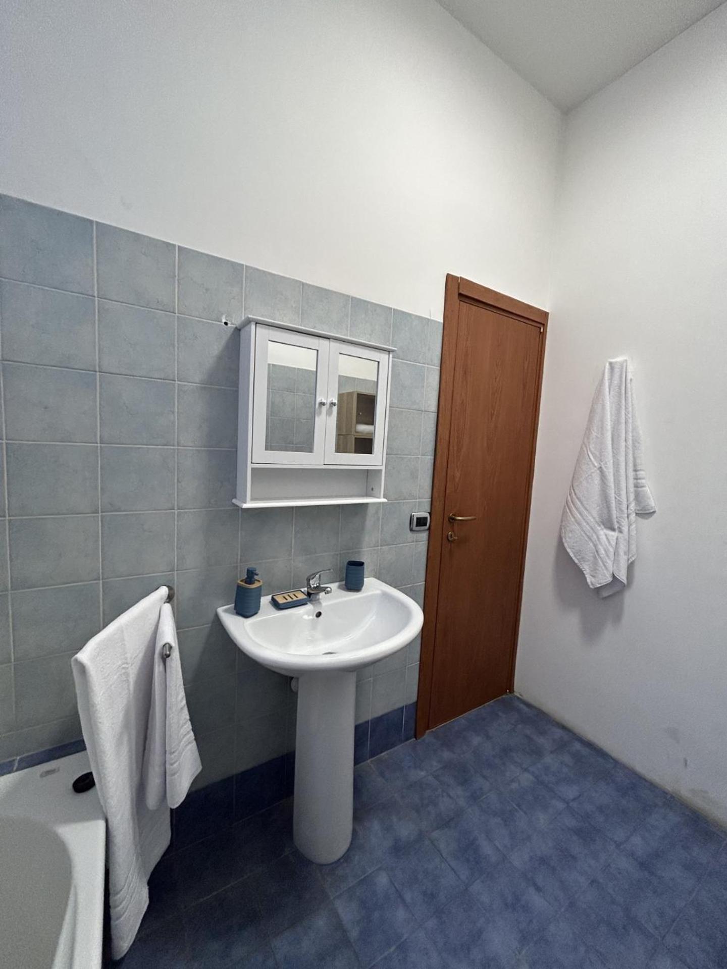 Gammazita Apartment *