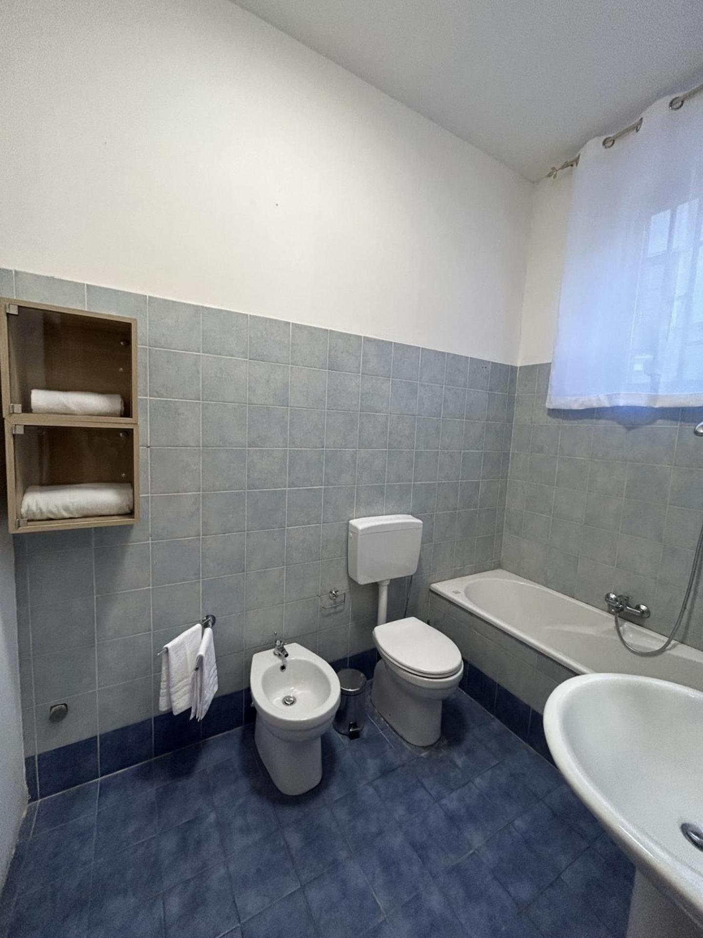 Apartment Gammazita