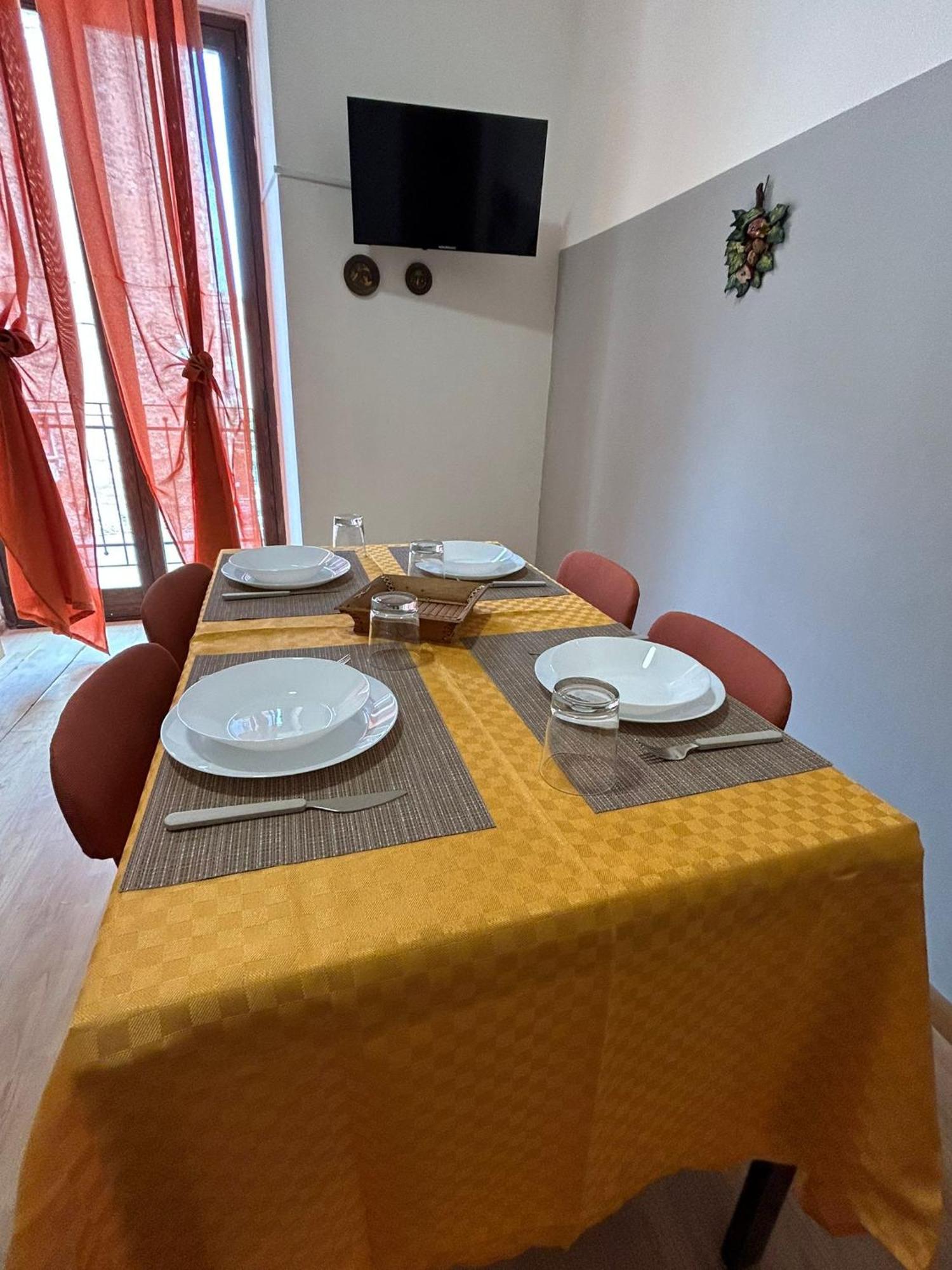 Gammazita Apartment Catania