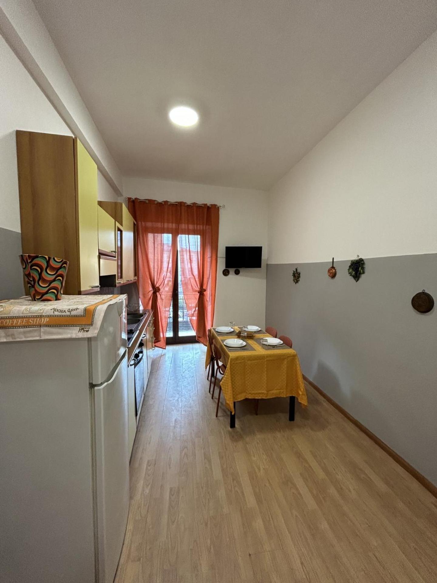 Apartment Gammazita