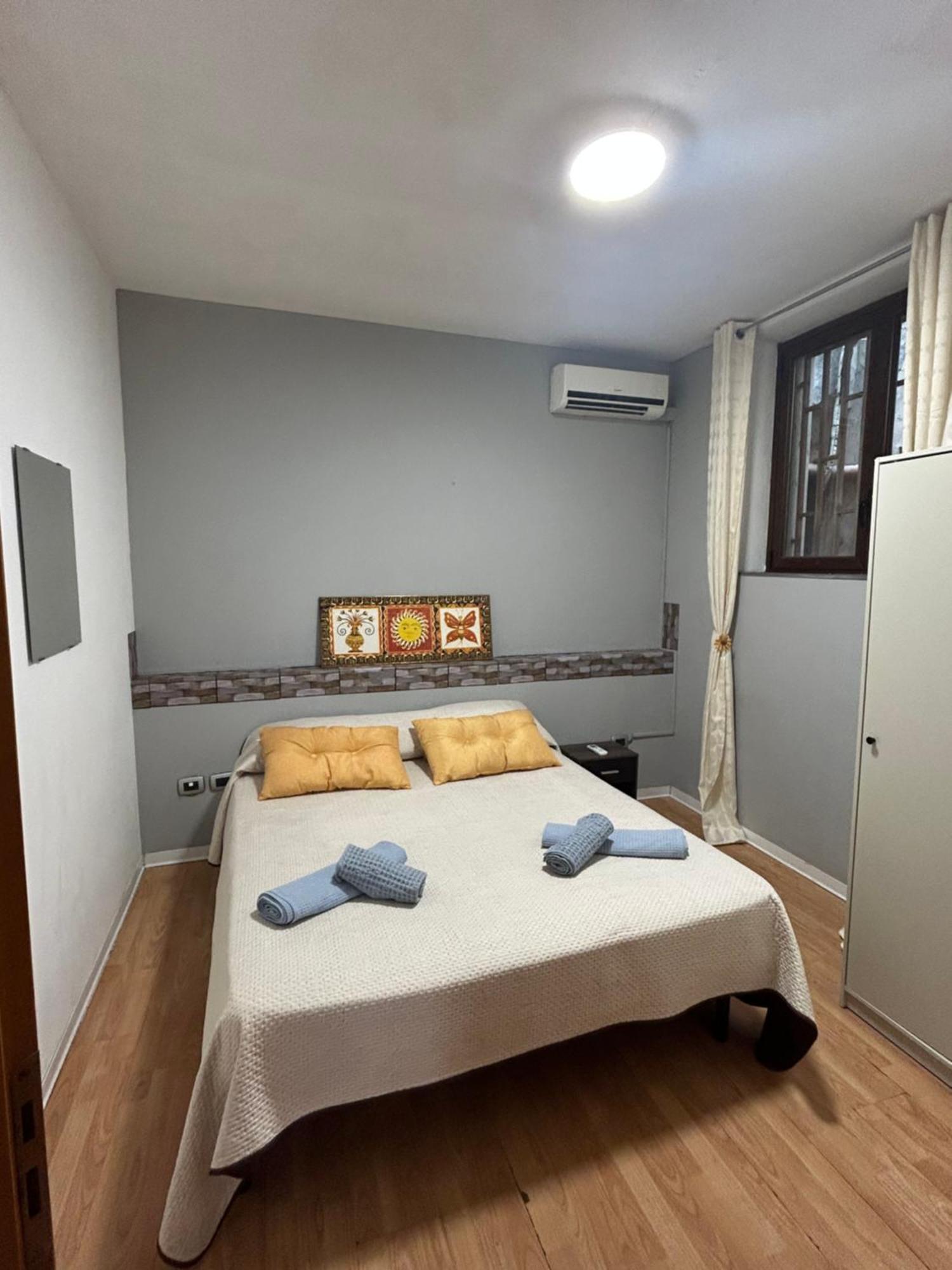 Apartment Gammazita Catania