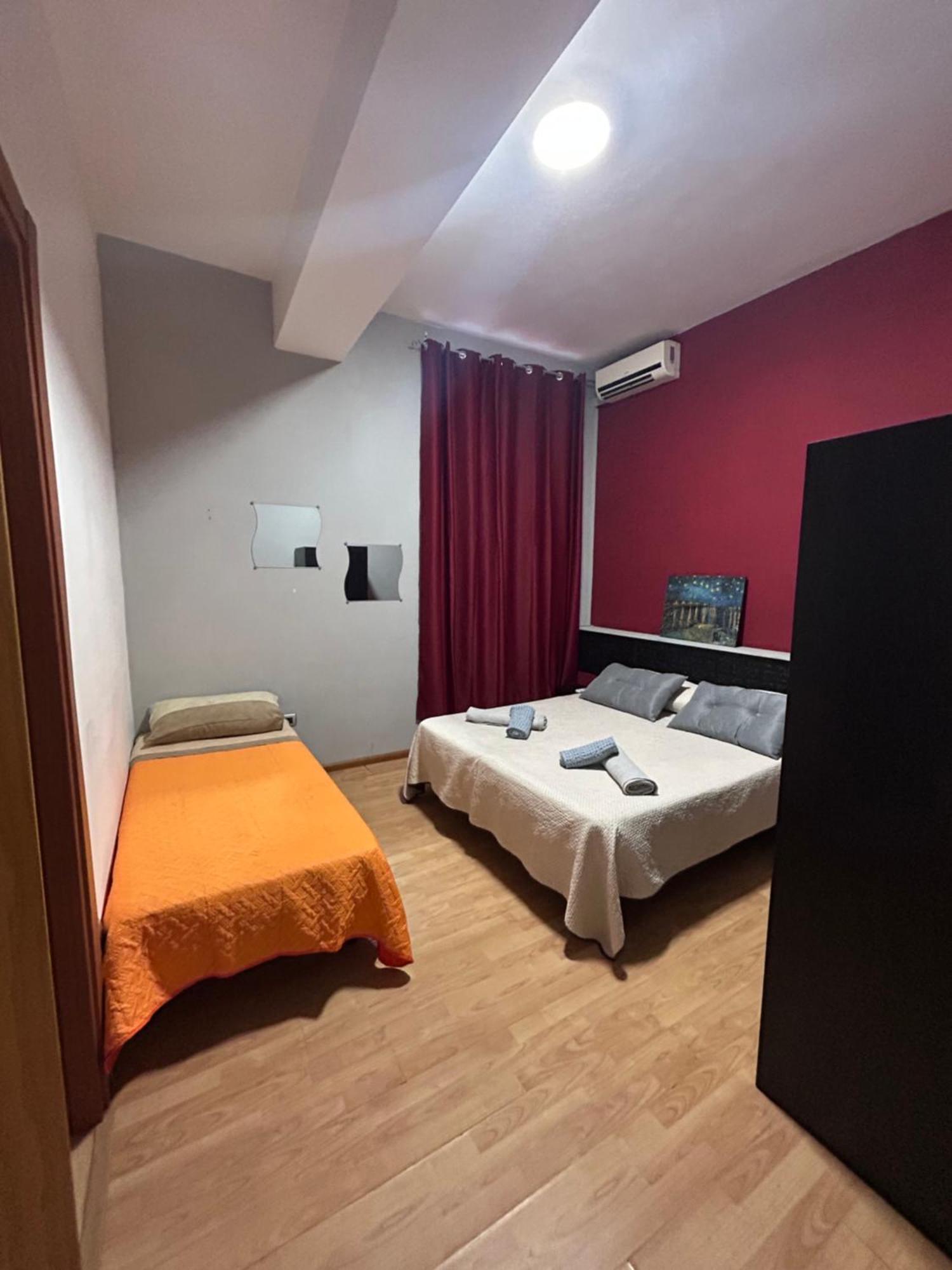 Apartment Gammazita Catania